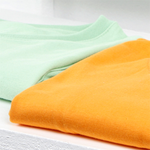 pastel T-shirts (2 color)